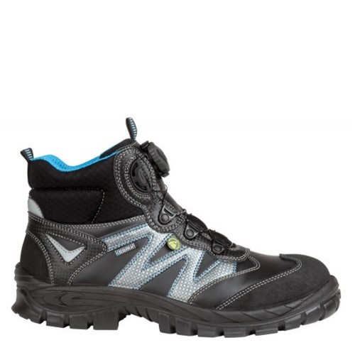 Cofra Brahma S3 ESD Safety Boots BOA